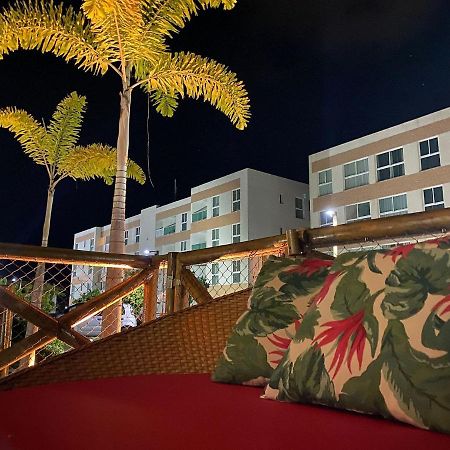 Porto De Galinhas | Muro Alto 116B מראה חיצוני תמונה
