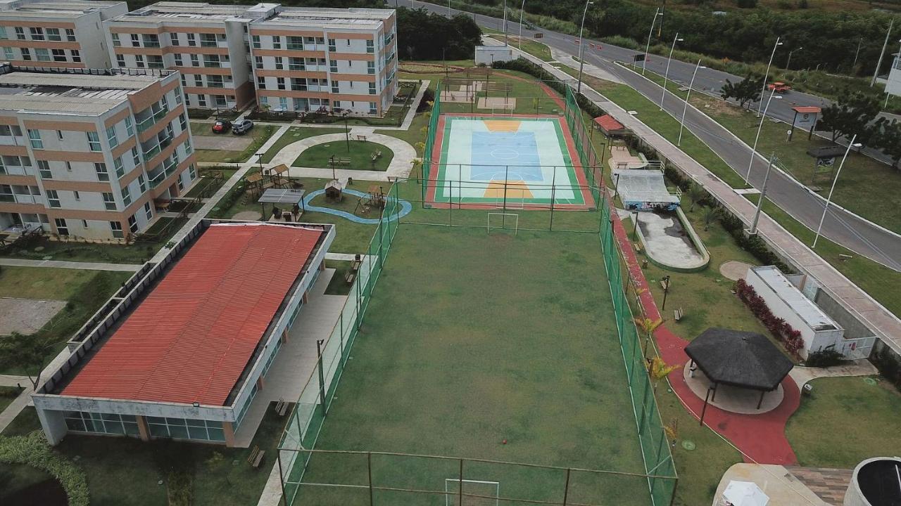 Porto De Galinhas | Muro Alto 116B מראה חיצוני תמונה