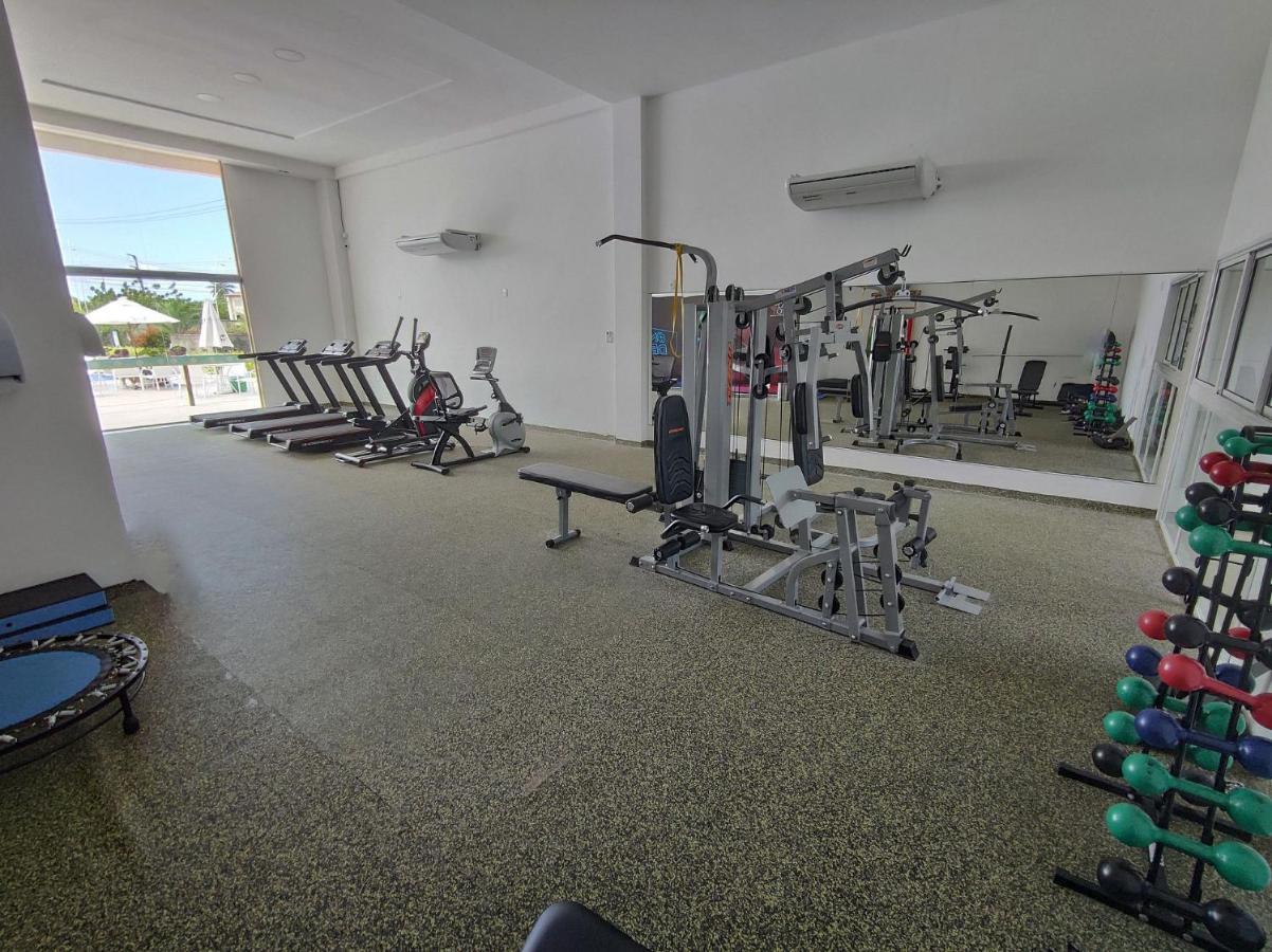 Porto De Galinhas | Muro Alto 116B מראה חיצוני תמונה