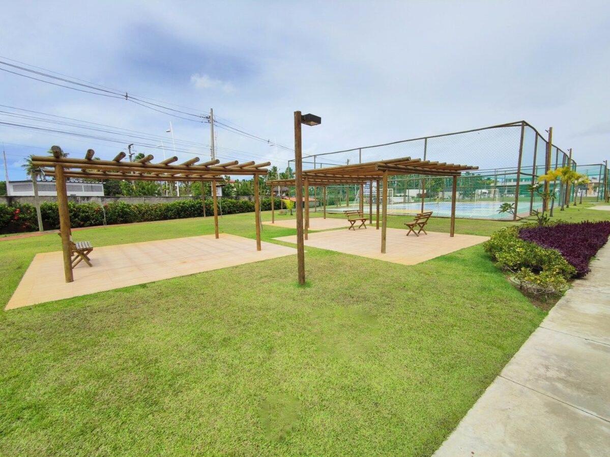 Porto De Galinhas | Muro Alto 116B מראה חיצוני תמונה