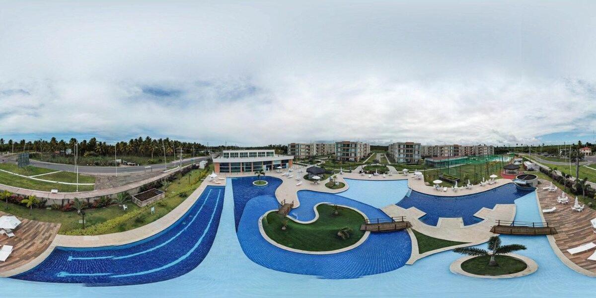 Porto De Galinhas | Muro Alto 116B מראה חיצוני תמונה
