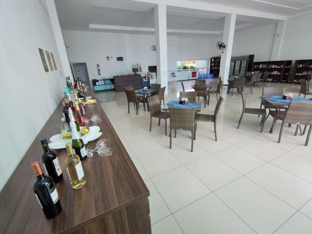 Porto De Galinhas | Muro Alto 116B מראה חיצוני תמונה