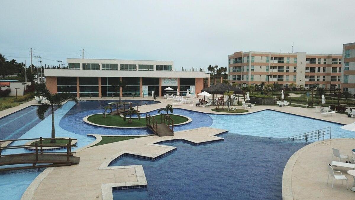 Porto De Galinhas | Muro Alto 116B מראה חיצוני תמונה