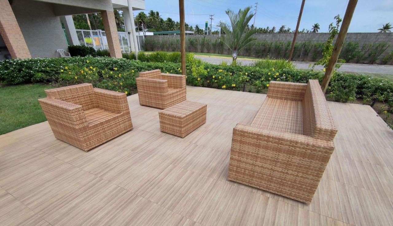 Porto De Galinhas | Muro Alto 116B מראה חיצוני תמונה