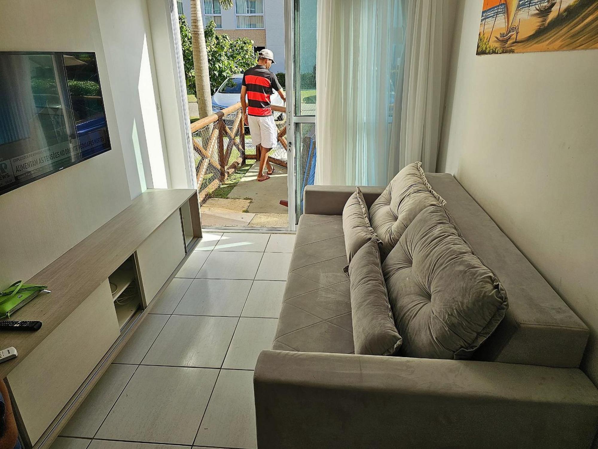 Porto De Galinhas | Muro Alto 116B מראה חיצוני תמונה