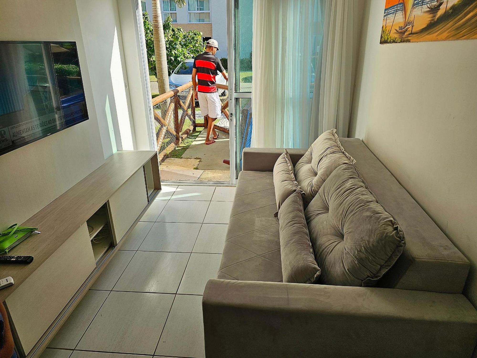 Porto De Galinhas | Muro Alto 116B מראה חיצוני תמונה